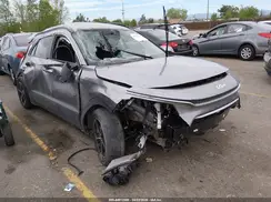 KNDCR3LE7P5081202 2023 KIA NIRO