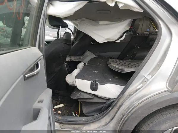 KNDCR3LE7P5081202 2023 KIA NIRO - Image 8