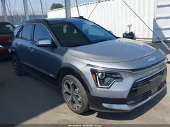 KNDCR3LE7P5090210 2023 KIA NIRO