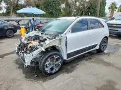 KNDCR3LE7P5090448 2023 KIA NIRO