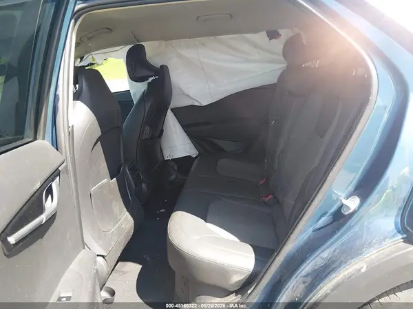 KNDCR3LE7P5091650 2023 KIA NIRO - Image 8