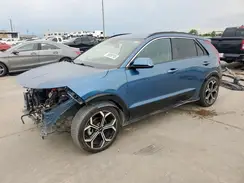 KNDCR3LE7P5091941 2023 KIA NIRO