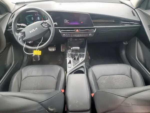 KNDCR3LE7P5091941 2023 KIA NIRO - Image 8