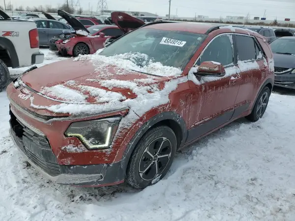 KNDCR3LE7P5098405 2023 KIA NIRO - Image 1
