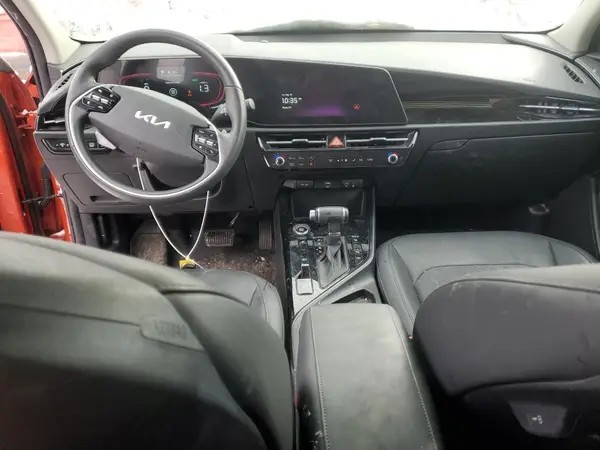 KNDCR3LE7P5098405 2023 KIA NIRO - Image 8