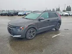 KNDCR3LE7P5101416 2023 KIA NIRO