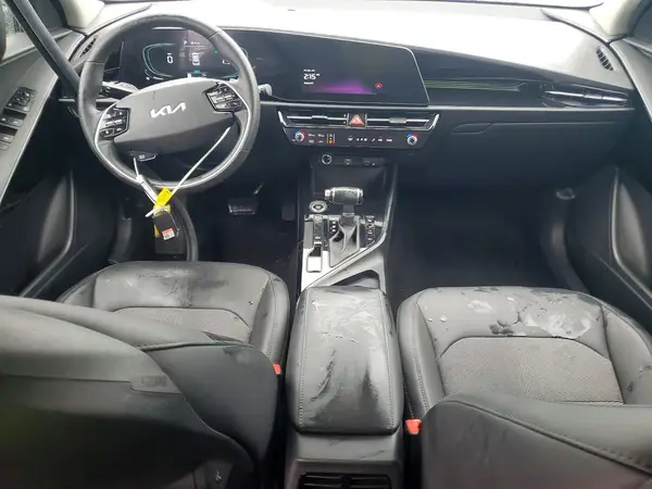 KNDCR3LE7P5101416 2023 KIA NIRO - Image 8