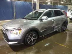 KNDCR3LE7P5108706 2023 KIA NIRO