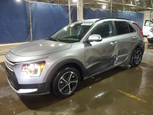 KNDCR3LE7P5108706 2023 KIA NIRO - Image 1