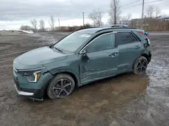 KNDCR3LE7P5115011 2023 KIA NIRO
