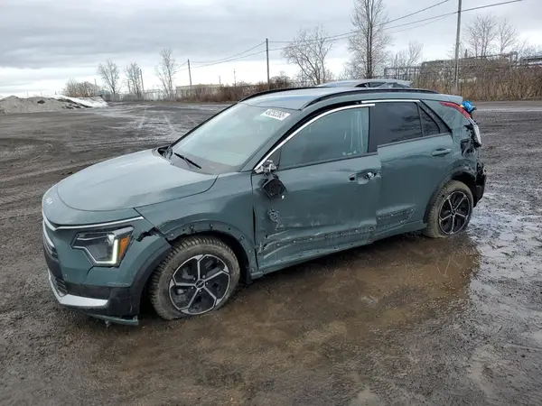 KNDCR3LE7P5115011 2023 KIA NIRO - Image 1