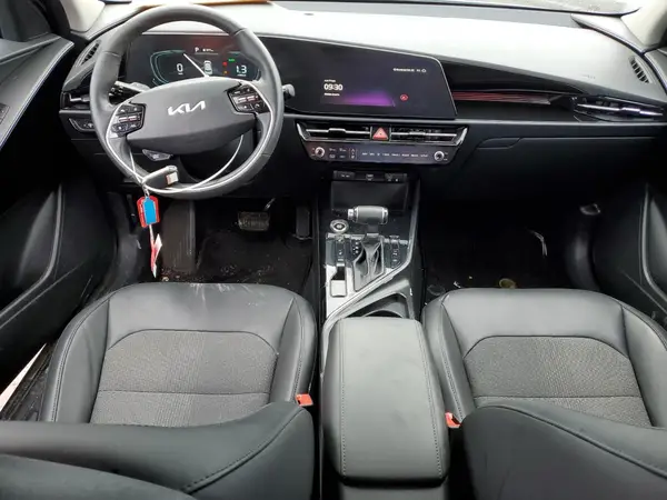 KNDCR3LE7P5115011 2023 KIA NIRO - Image 8