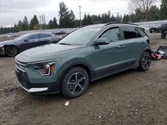 KNDCR3LE7P5116238 2023 KIA NIRO