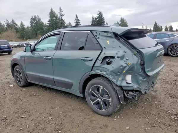 KNDCR3LE7P5116238 2023 KIA NIRO - Image 2