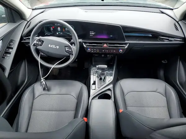 KNDCR3LE7P5116238 2023 KIA NIRO - Image 8