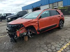 KNDCR3LE7P5116983 2023 KIA NIRO