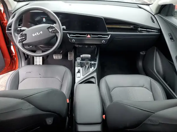 KNDCR3LE7P5116983 2023 KIA NIRO - Image 8