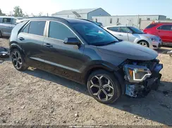KNDCR3LE7R5121541 2024 KIA NIRO