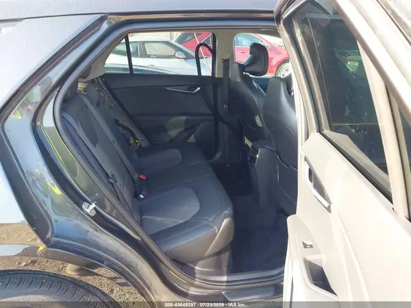 KNDCR3LE7R5121541 2024 KIA NIRO - Image 8