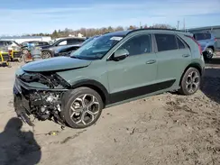 KNDCR3LE7R5122334 2024 KIA NIRO