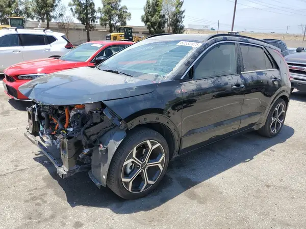 KNDCR3LE7R5128473 2024 KIA NIRO - Image 1