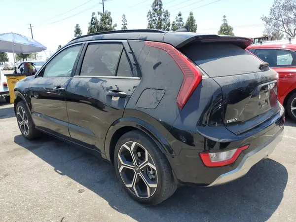 KNDCR3LE7R5128473 2024 KIA NIRO - Image 2