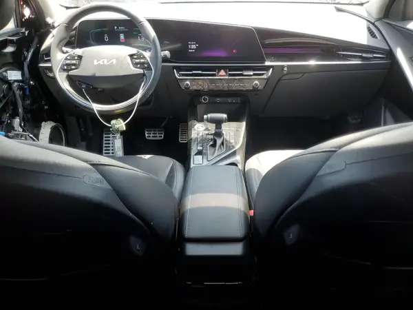 KNDCR3LE7R5128473 2024 KIA NIRO - Image 8