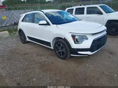 KNDCR3LE7R5146164 2024 KIA NIRO