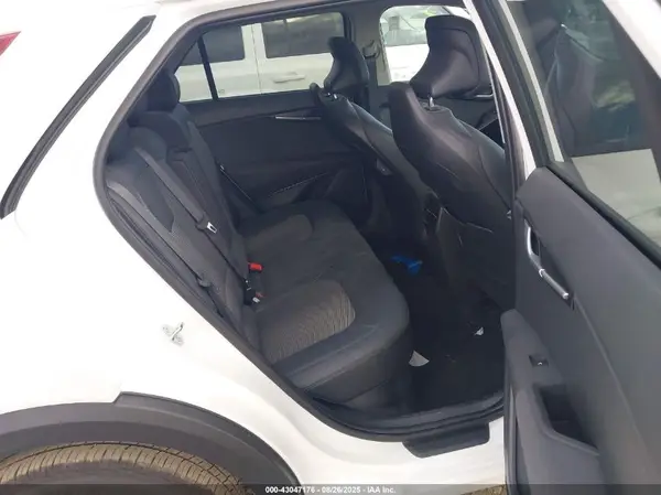 KNDCR3LE7R5146164 2024 KIA NIRO - Image 8