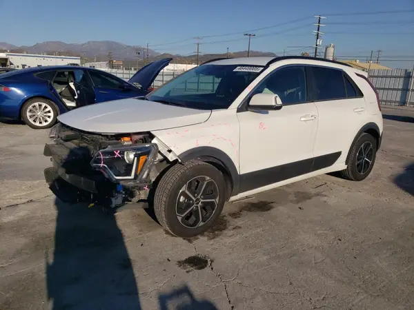 KNDCR3LE7R5148948 2024 KIA NIRO - Image 1