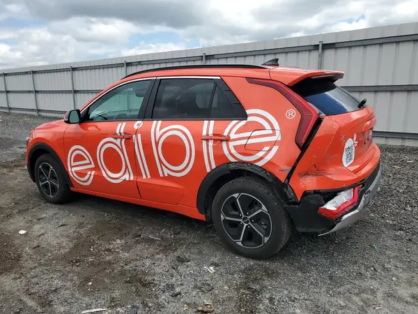 KNDCR3LE7R5149954 2024 KIA NIRO - Image 2