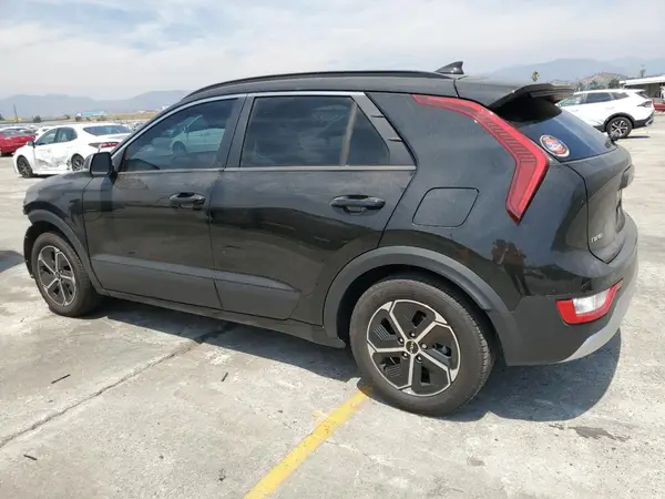 KNDCR3LE7R5154328 2024 KIA NIRO - Image 2