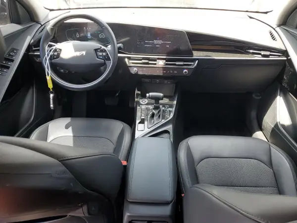 KNDCR3LE7R5154328 2024 KIA NIRO - Image 8