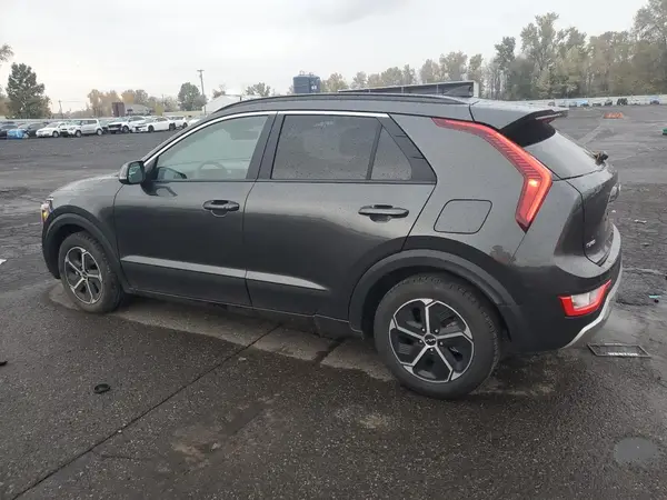 KNDCR3LE7R5155303 2024 KIA NIRO - Image 2