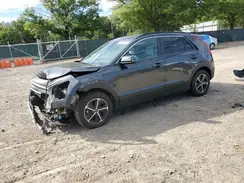 KNDCR3LE7R5170187 2024 KIA NIRO