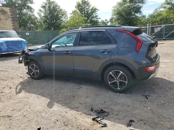 KNDCR3LE7R5170187 2024 KIA NIRO - Image 2