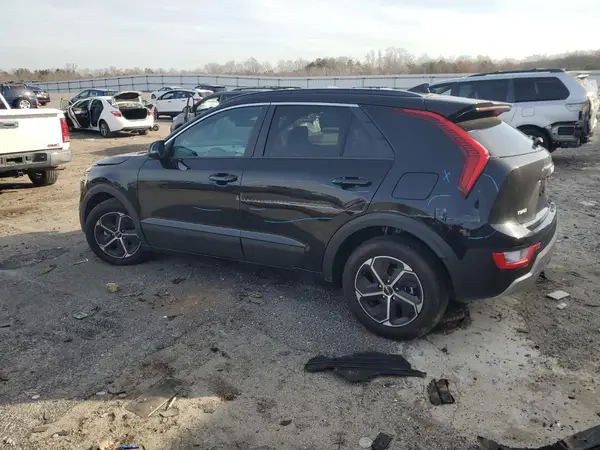 KNDCR3LE7R5171386 2024 KIA NIRO - Image 2