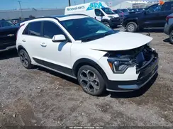 KNDCR3LE7R5172151 2024 KIA NIRO