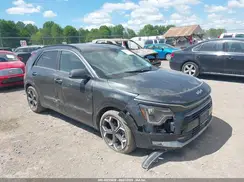 KNDCR3LE7R5175325 2024 KIA NIRO