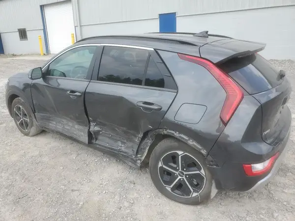 KNDCR3LE7R5177222 2024 KIA NIRO - Image 2