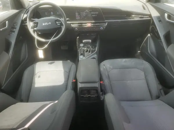 KNDCR3LE7R5177222 2024 KIA NIRO - Image 8