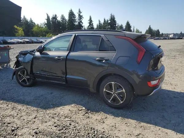 KNDCR3LE7R5179536 2024 KIA NIRO - Image 2