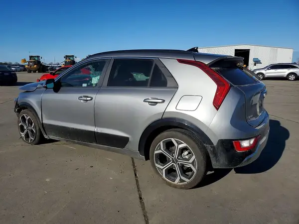 KNDCR3LE7R5186681 2024 KIA NIRO - Image 2