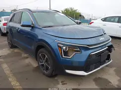 KNDCR3LE7R5197096 2024 KIA NIRO