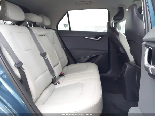 KNDCR3LE7R5197096 2024 KIA NIRO - Image 8