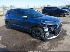 KNDCR3LE7R5202927 2024 KIA NIRO