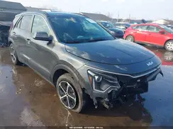 KNDCR3LE7R5204225 2024 KIA NIRO