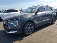 KNDCR3LE7R5205942 2024 KIA NIRO