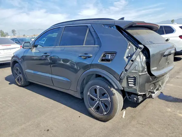 KNDCR3LE7R5205942 2024 KIA NIRO - Image 2