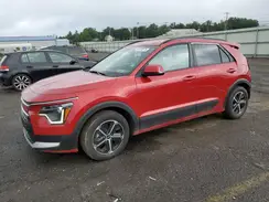 KNDCR3LE7S5213786 2025 KIA NIRO